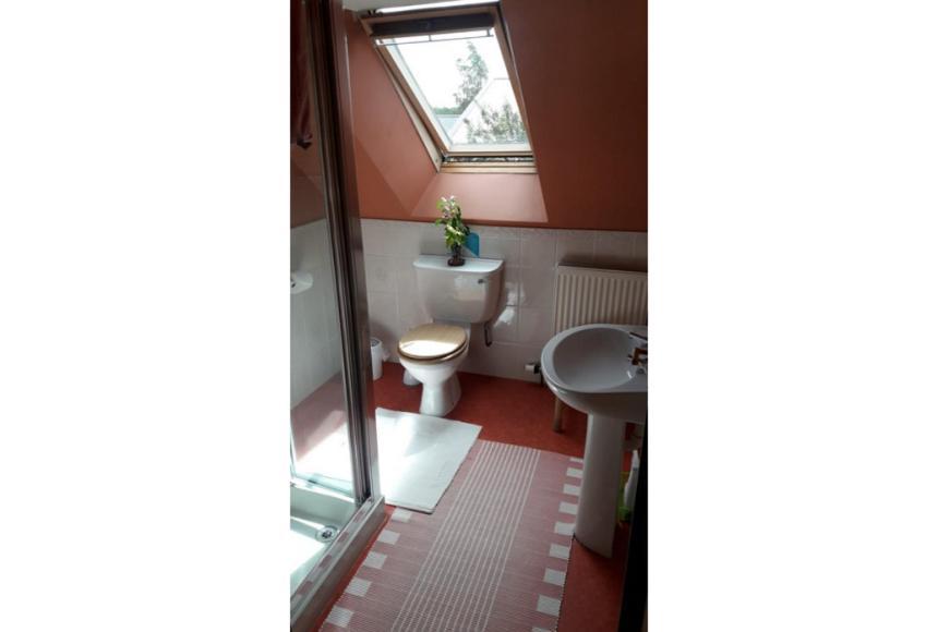 Sunflower Bed & Breakfast Findhorn Extérieur photo